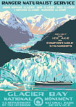 Glacier Bay National Park Poster