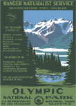 Olympic National Park