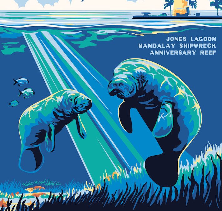 Biscayne National Park