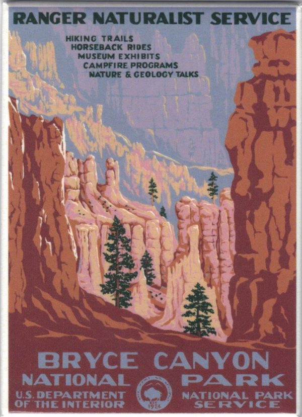 Bryce Canyon National Park - Image 4