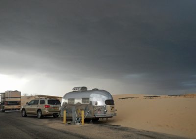 Ranger Doug’s Tentative Schedule