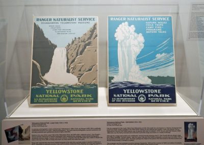Centennial Yellowstone Prints Now Sold Separately