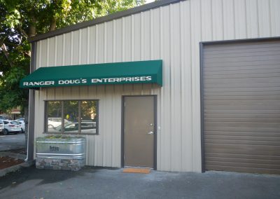 RDE Intergalactic Headquarters opens in Seattle