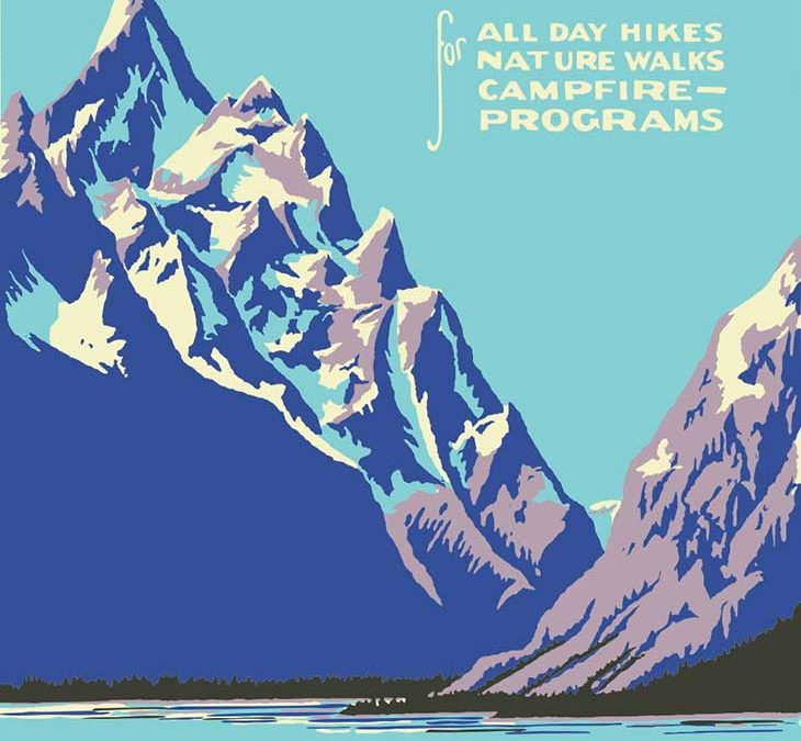 Grand Teton National Park