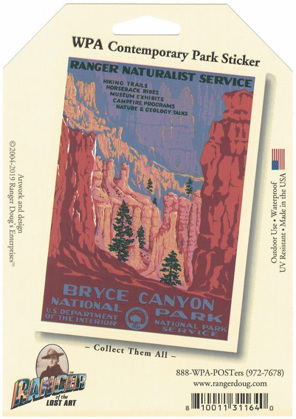 Bryce Canyon National Park - Image 3