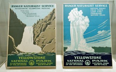 Partnership with National Parks Traveler