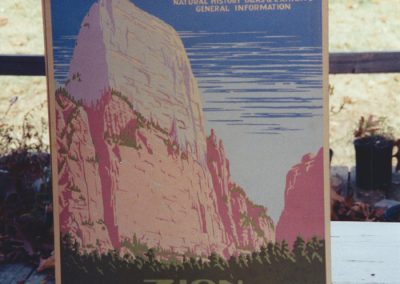 Purloined Prints Returned!