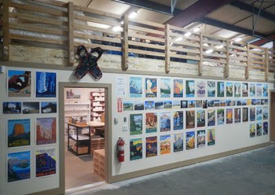 Ranger Doug’s “Virtual” Open Warehouse