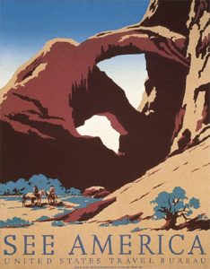 See America – Arches