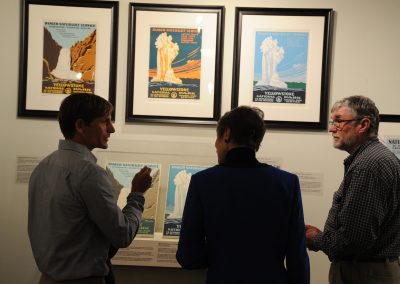 Ranger Doug’s NPS Centennial Offer!