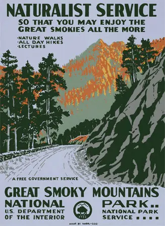 Great Smoky Mountains National Park - Ranger Doug's Enterprises