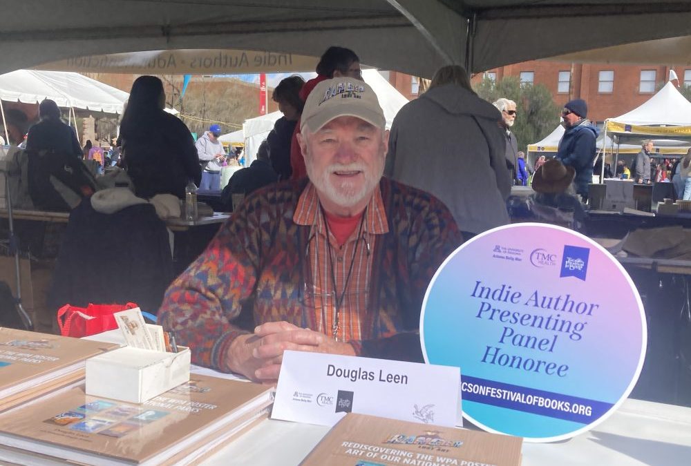 Tucson Festival of Books